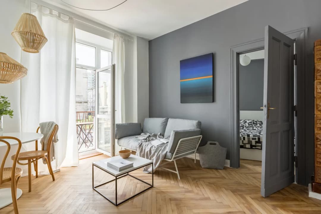 Jak fajnie urządzić salon, by zachwycał i był funkcjonalny?