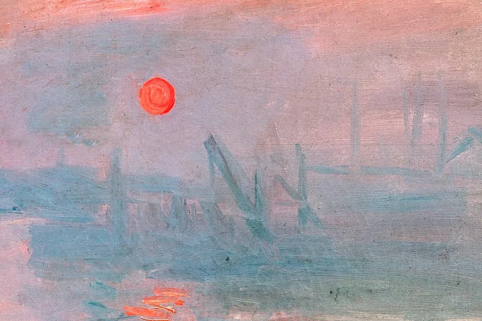 Co na kilkudziesięciu płótnach malował Monet? Odkryj jego tajemnice