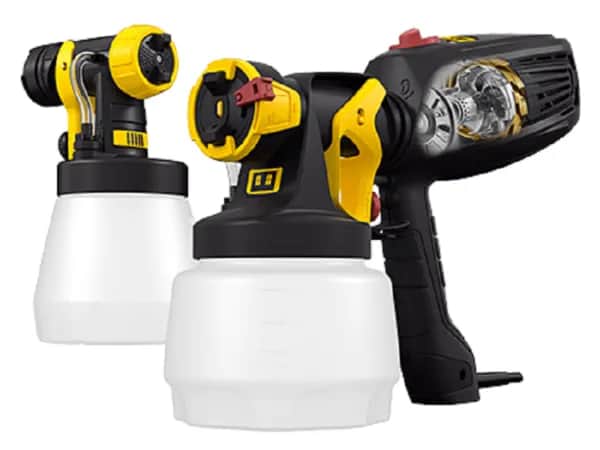 Jakie ciśnienie do malowania lakierem, aby uniknąć błędów i uzyskać idealny efekt