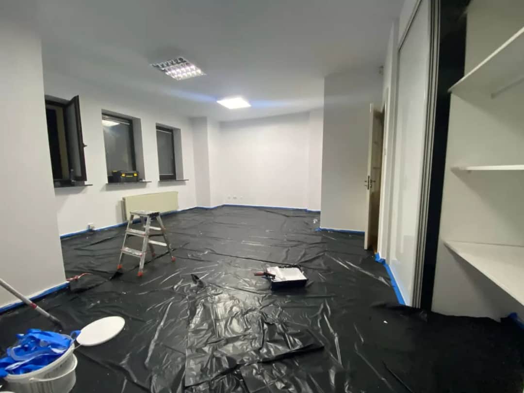 Ile biora malarze za malowanie? Ceny, które mogą cię zaskoczyć