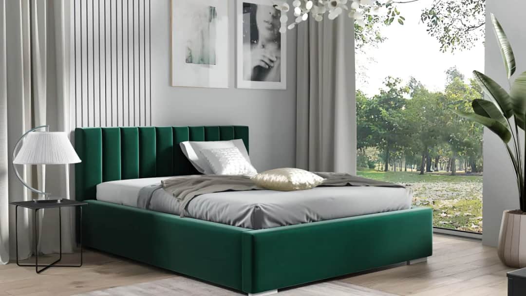 Co nad łóżko do sypialni? Odkryj inspiracje na wyjątkowe dekoracje