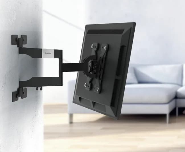 Na jakiej wysokości telewizor w sypialni, aby uniknąć bólu szyi? Na jakiej wysokości telewizor w sypialni, aby uniknąć bólu szyi?