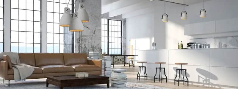 Jakie oświetlenie do pokoju - idealne rozwiązania dla każdego wnętrza