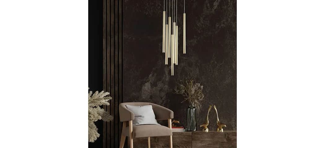 Jak zaprojektować oświetlenie w salonie, aby uniknąć błędów?