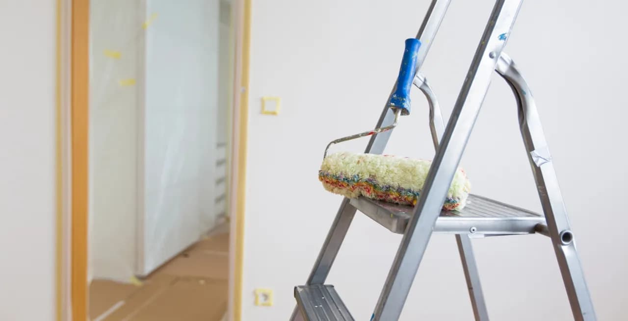 Ile biorą za metr malowania? Sprawdź ceny i uniknij wysokich kosztów