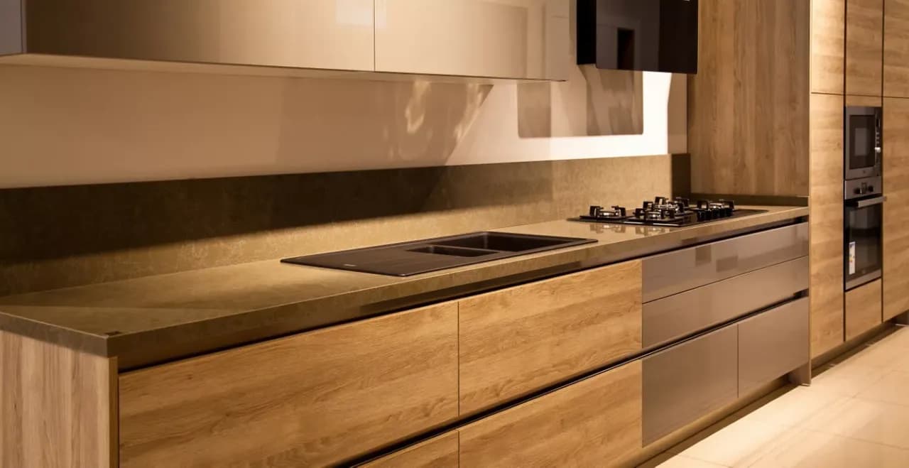 Z czego meble kuchenne? Poznaj materiały i ich właściwości