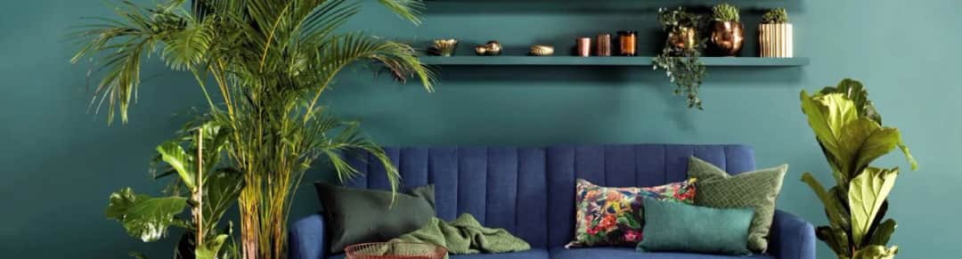 Jakie są dobre farby do malowania ścian? Oto najlepsze wybory dla Ciebie