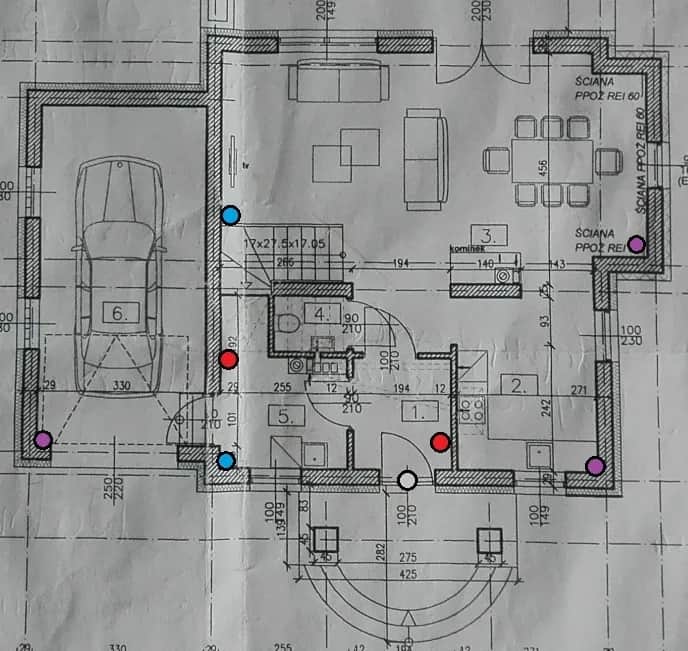 Jak poprowadzić kable do oświetlenia, aby uniknąć najczęstszych błędów