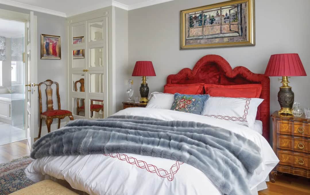 Jak pościelić łóżko w sypialni, by zachwycało każdego dnia Jak pościelić łóżko w sypialni, by zachwycało każdego dnia