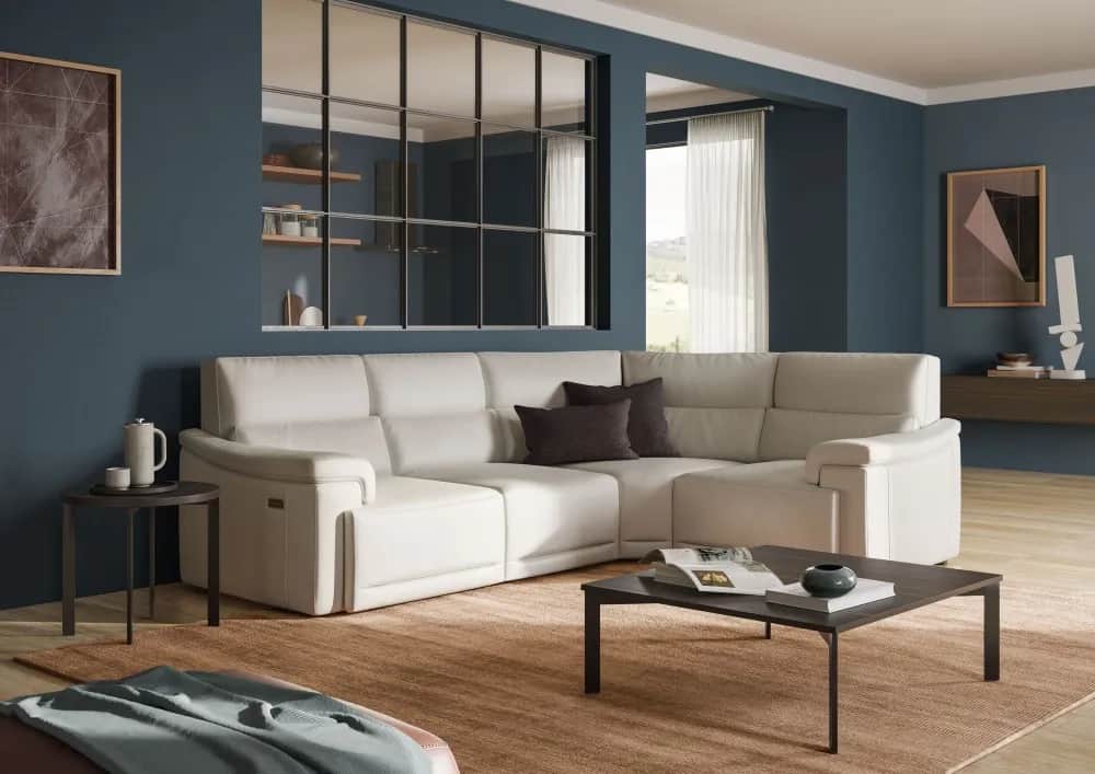 Meble modułowe co to znaczy i jak mogą odmienić Twoje wnętrze