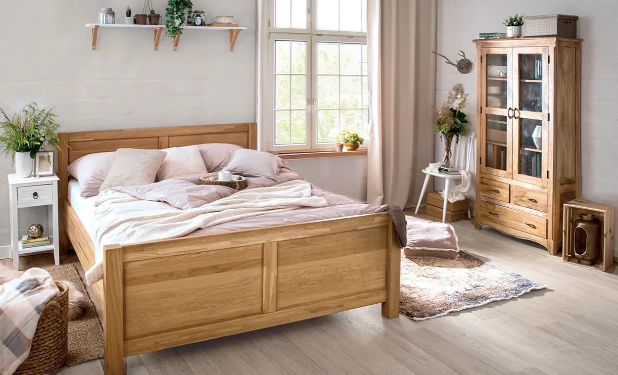 Jak ustawić łóżko w sypialni, aby uniknąć błędów aranżacyjnych? Jak ustawić łóżko w sypialni, aby uniknąć błędów aranżacyjnych?