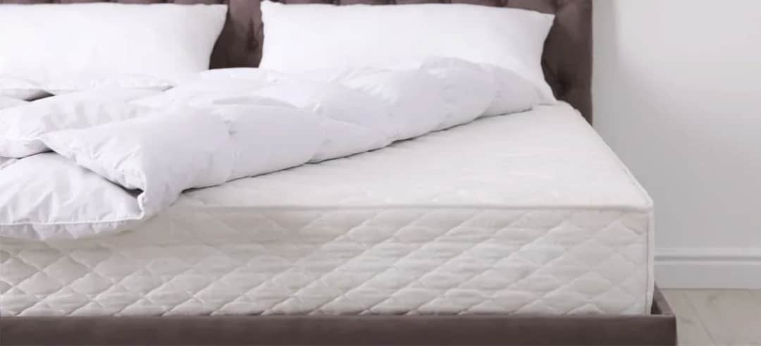 Jaki materac do sypialni wybrać, aby zapewnić sobie komfort snu?