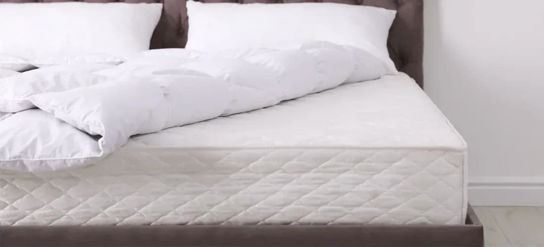 Jaki materac do sypialni wybrać, aby zapewnić sobie komfort snu? Jaki materac do sypialni wybrać, aby zapewnić sobie komfort snu?