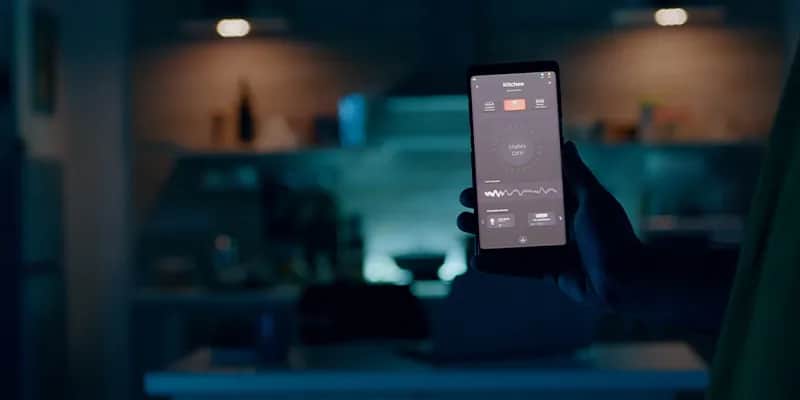 Inteligentne oświetlenie jak zrobić – proste kroki do nowoczesnego domu