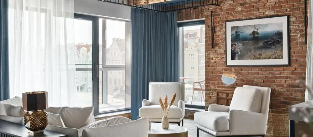 Jak urządzić salon w bloku: nowoczesne pomysły na małą przestrzeń Jak urządzić salon w bloku: nowoczesne pomysły na małą przestrzeń