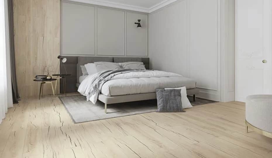 Jaki kolor do sypialni? Odkryj kolory, które sprzyjają relaksowi