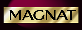 MAGNAT logo